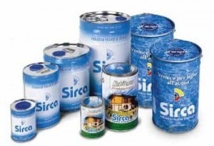 Разбавитель для полиуретановых материалов Sirca DPU870  