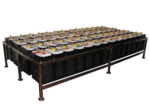 Смесь растворителей Teknos TEKNOSOLV 9500  