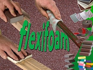 FLEXIFOAM: Обновленный ассортимент