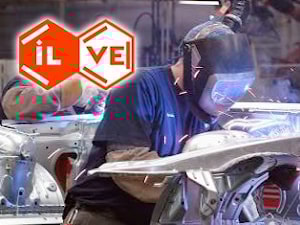 ILVE KIMYA: Химические препараты для обработки поверхности металлов