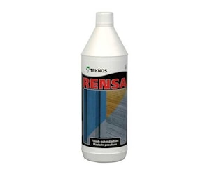 Моющее средство Teknos RENSA Maalarinpesuliuos