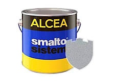 Эпоксивиниловый матовый грунт с фосфатом цинка 5253/ХХХХ