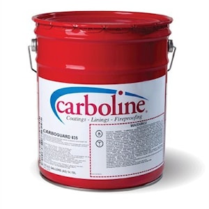 Краска CARBOTHANE 133 HB от Carboline  