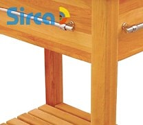 Sirca fiw330.05, 5кг, Италия