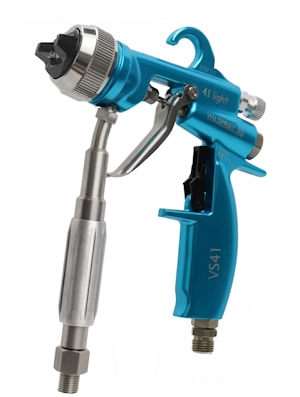 Краскопульт airmix ValSpray VS 41 Light