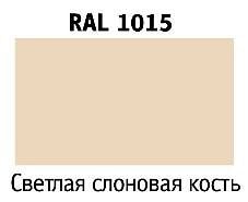 Восковой карандаш для древесины BAO 100/10/RAL.1015