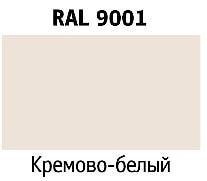 Восковой карандаш для древесины BAO     100/10/RAL.9001    