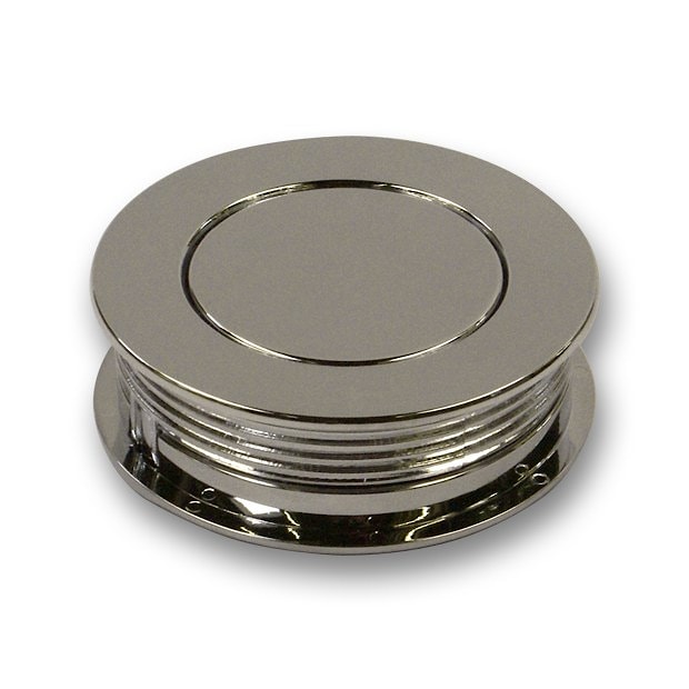 SIRO 01028, 60 мм, цвет GL1. Межосевое расстояние: 48 мм