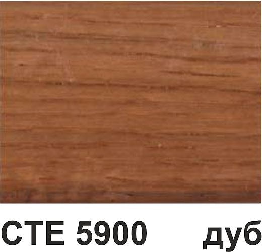 Краситель Sirca CTE5900     орех красный, Италия, 1 л