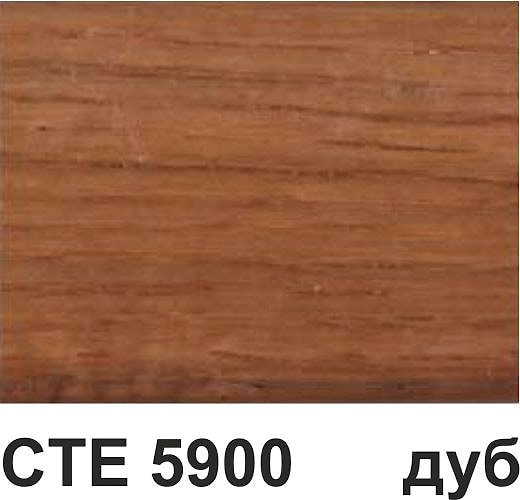 Краситель Sirca CTE5900 орех красный, Италия, 1 л
