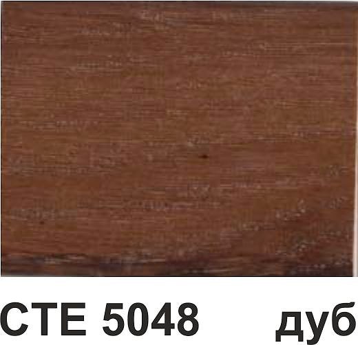 Краситель Sirca CTE5048 орех светлый, Италия, 1 л
