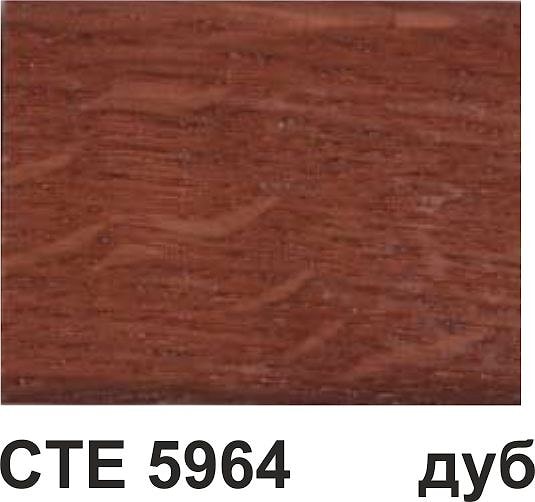 Краситель Sirca CTE5964 Палисандр розовое дерево, Италия, 1 л