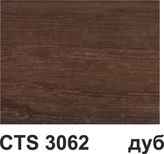 Краситель Sirca CTS3062 венге, Италия, 1 л