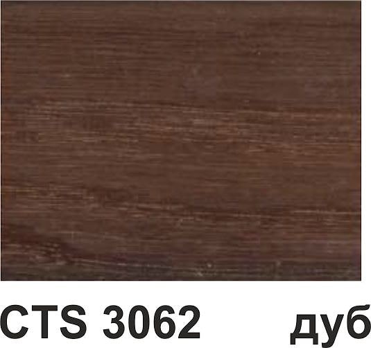 Краситель Sirca CTS3062 венге, Италия, 1 л