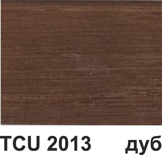 Краситель Sirca TCU2013 Орех античный, Италия, 1 л