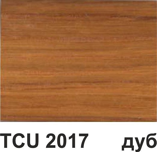 Краситель Sirca TCU2017     Мёд, Италия, 1 л