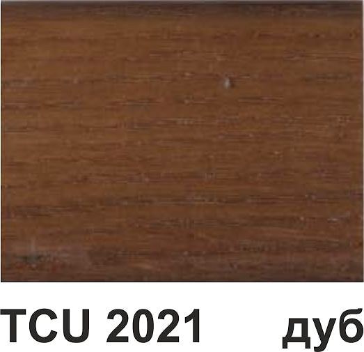Краситель Sirca TCU2021     Дуб античный, Италия, 1 л