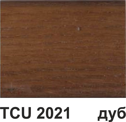 Краситель Sirca TCU2021 Дуб античный, Италия, 1 л