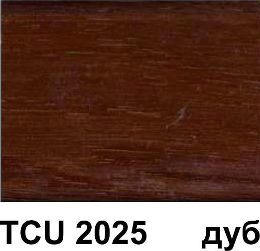Краситель Sirca TCU2025 Каштан, Италия, 1 л