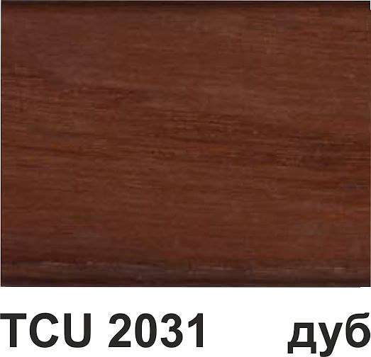 Краситель Sirca TCU2031 Махагон сапели, Италия, 1 л