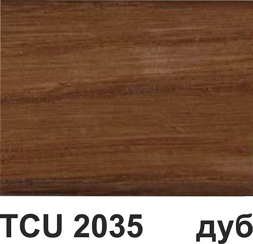 Краситель Sirca TCU2035 Тик, Италия, 1 л