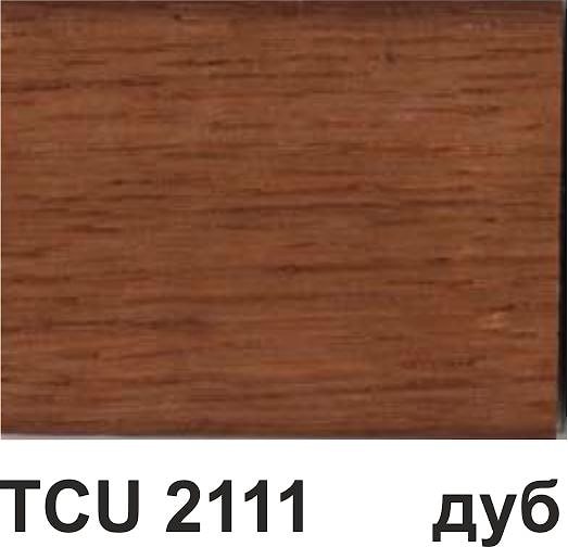 Краситель Sirca TCU2111, Италия, 1 л