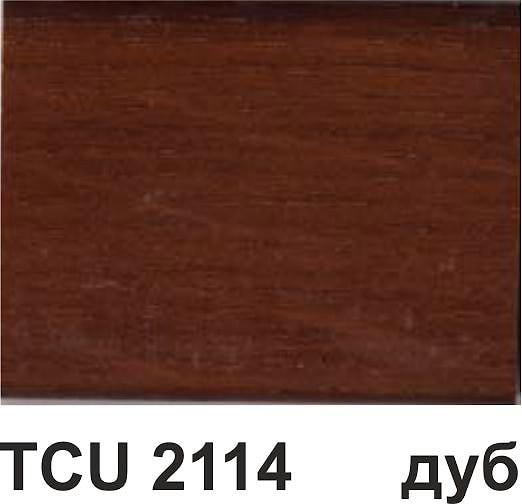 Краситель Sirca TCU2114 TCU45, Италия, 1 л