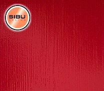 Декоративная панель SIBU AC Touch Red, артикул 15771, размер 2600x1000x0,8 мм