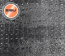 Декоративная панель SIBU SL IMPACT Vintage Silver, артикул 17231, размер 2612x1000x1,6 мм