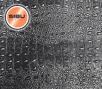Декоративная панель SIBU SL IMPACT Vintage Silver, артикул 17231, размер 2612x1000x1,6 мм
