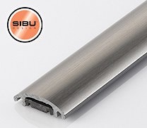 Профиль SIBU PR Profil M 60 HGS PF, артикул 11015, размер 2660x25 мм