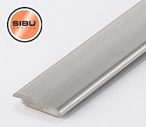 Профиль SIBU PR Profil M 58 HGS, артикул 11009, размер 2705x22 мм