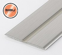 Профиль SIBU PR Profil M 50 HGS, артикул 11002, размер 2705x50 мм