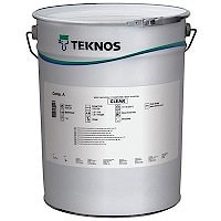 Акриловый лак Aquatop 2600-24. База t, Varnish 18л.Финляндия*