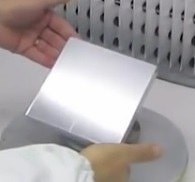 СROMIUM (эффект зеркала). Цена за 1 кг