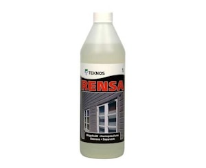 Очиститель от плесени Teknos Rensa homepensuliuos, 5.0л, Финляндия            