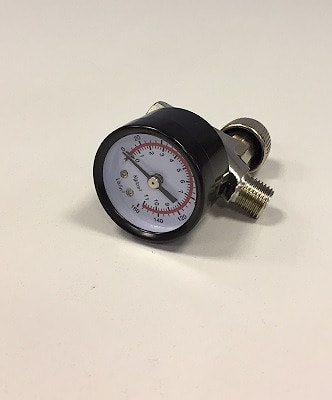 Манометр ValSpray AR060, Китай