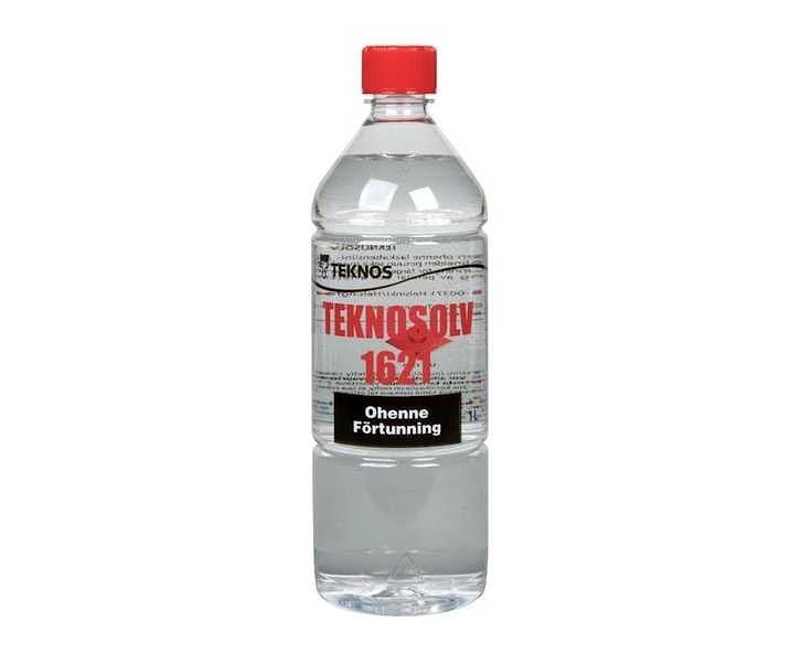 Разбавитель Teknos Teknosolv 1621, 1 л, Финляндия