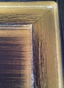 Краситель античный Sirca oro riccopallido, серия vm1604s08.01, 1кг, Италия
