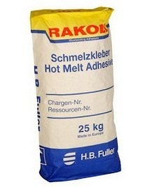 Клей-расплав Rakoll TE 5707, 25 кг, Германия
